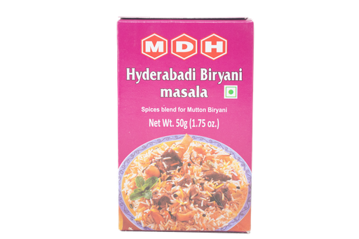 [DMDH:MSL:57401H2] Hyderabadi Biryani Masala