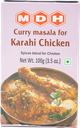 [DMDH:MSL:57401K1] Karahi Chicken Masala