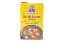 [DMDH:MSL:57401K3] Karahi Paneer Masala