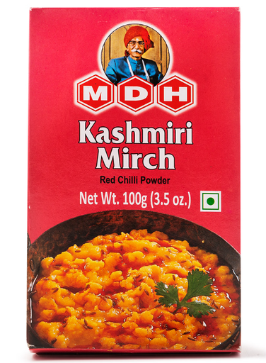 [DMDH:MSL:57401K4] Kashmiri Mirch