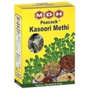 [DMDH:MSL:57401K6] - Kasoori Methi - [100g]