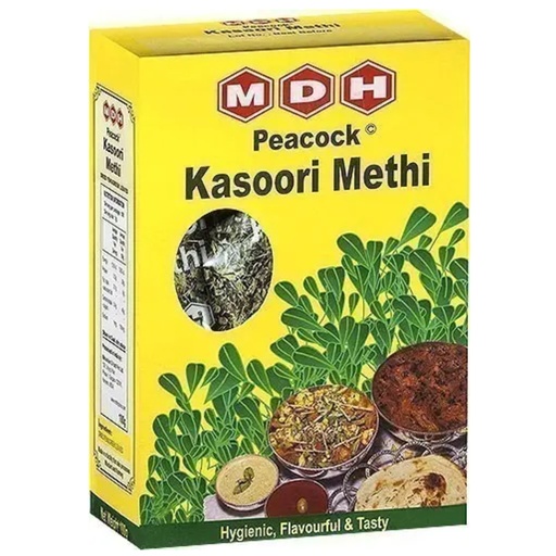 [DMDH:MSL:57401K6] - Kasoori Methi - [100g]