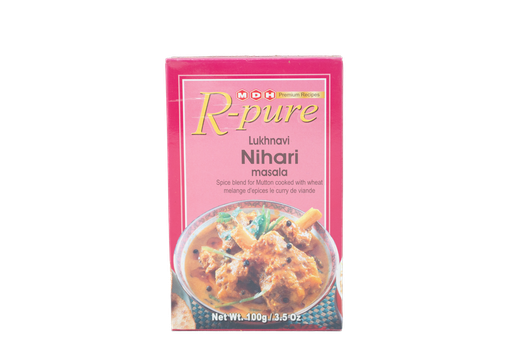 [DMDH:MSL:57401L1] Lukhnowi Nihari Masala