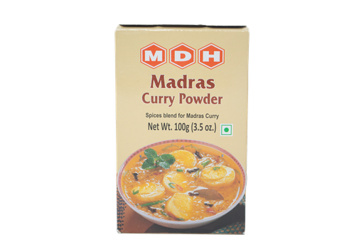 [DMDH:MSL:57401M1] Madras Curry Masala
