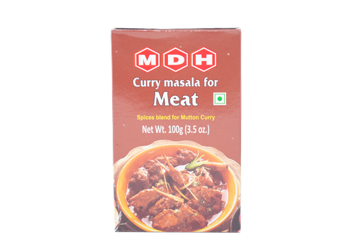 [DMDH:MSL:57401M2] - Meat Curry Masala - [100g]