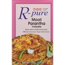 [DMDH:MSL:57401M3] Mooli Paratha Masala