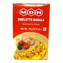 [DMDH:MSL:57401O1] - Omelette Masala - [60g]