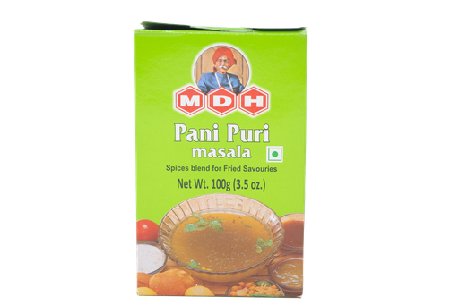 [DMDH:MSL:57401P2] - Pani Puri Masala - [100g]