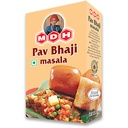 [DMDH:MSL:57401P3] - Pav Bhaji Masala - [100g]
