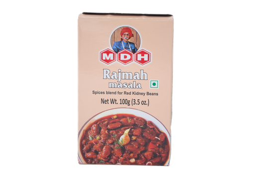 [DMDH:MSL:57401R1] Rajmah Masala