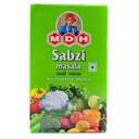 [DMDH:MSL:57401S1] Sabzi Masala