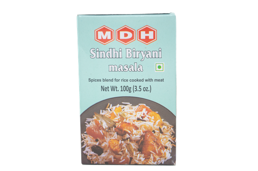 [DMDH:MSL:57401S4] Sindhi Biryani Masala