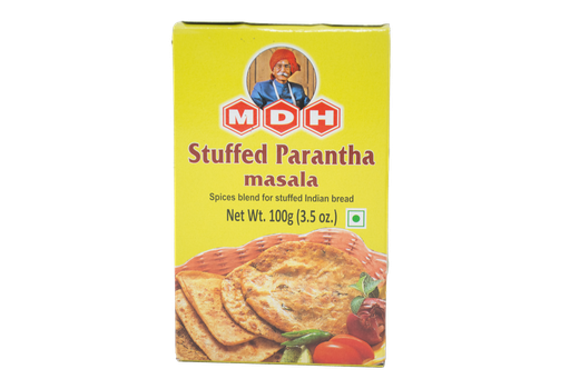 [DMDH:MSL:57401S5] - Stuffed Paratha Masala - [100g]