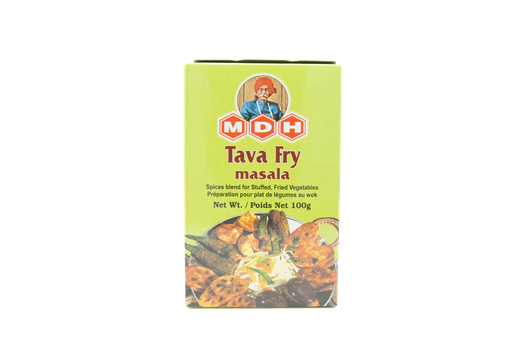 [DMDH:MSL:57401T2] Tava Fry Masala
