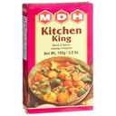 [DMDH:MSL:57401V1] Veg King Masala