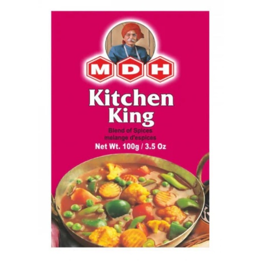 [DMDH:MSL:57402K7] - Kitchen King Masala - [500g]