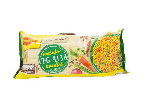 [DMGI:NDL:57501A2] Atta Noodles