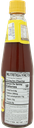 [DMGI:SCB:57520H1] - Hot & Sweet Sauce Bottle - [500g]
