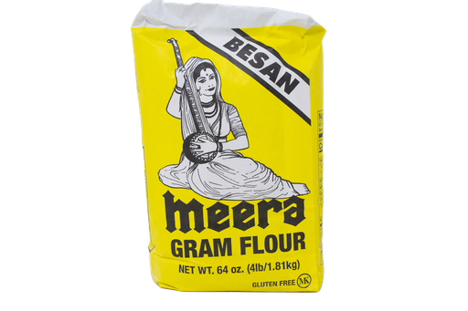 [DMRA:FLR:57602B1] Besan Flour