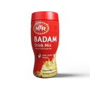 [DMTR:DMX:60002B2] - Badam Drink Instant Mix (Jar) - [500g]