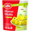 [DMTR:MIX:60004D3] Khaman Dhokla Instant Mix