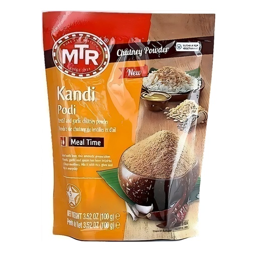 [DMTR:MSL:60006K2] Kandi Podi