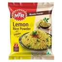 [DMTR:MSL:60006L1] - Lemon Rice Pwd - [100g]