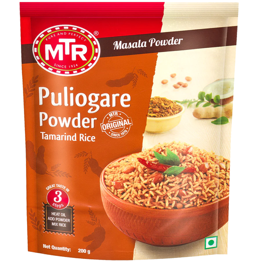 [DMTR:MSL:60007P1] Puliyogare Pwd