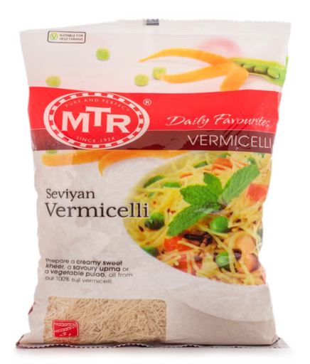 [DMTR:OTH:60014V2] - Vermicelli - [440g]
