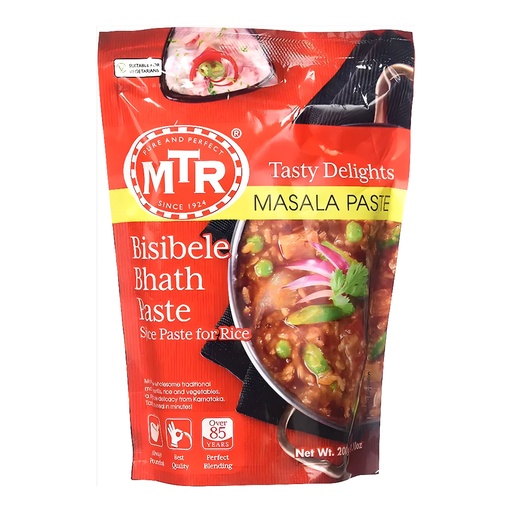 [DMTR:PST:60008B1] Bisibelebath (Paste)