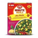 [DMTR:RTE:60009A1] Aloo Methi
