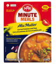 [DMTR:RTE:60009A2] Aloo Mutter