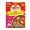 [DMTR:RTE:60009M1] - Mixed Veg Curry - [300g]