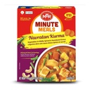 [DMTR:RTE:60009N1] Navrattan Korma
