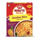 [DMTR:RTE:60010S2] Sambar Rice