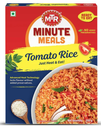 [DMTR:RTE:60010T1] - Tomato Rice - [250g]