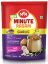 [DMTR:RTE:60011R2] - Rasam Garlic - [60g]