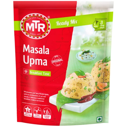[DMTR:RTE:60011U2] Masala Upma