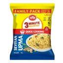 [DMTR:RTE:60011V1] Inst. Seviyan (Vermicelli) Upma
