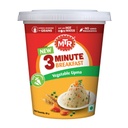 [DMTR:RTE:60012U1] (Cup) Vegetable Upma