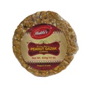 [DMUK:GJK:57801P2] Moongfali (Peanut) Gachak Patti (Round)