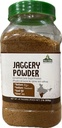 [DPFT:JGY:70108J10] - J25 - Jaggery Powder (South) (Jar) - [2lb]
