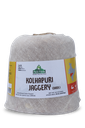 [DPFT:JGY:70112J3] - Kolhapuri Jaggery - [10lb]