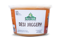 [DPFT:JGY:70113J2] J30 - Desi Jaggery