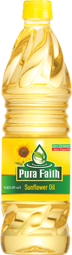 [DPFT:OIL:70112S1] - Sunflower Oil - [1L]