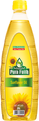 [DPFT:OIL:70112S2] Sunflower Oil