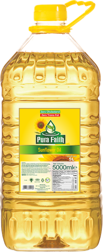 [DPFT:OIL:70112S5] Sunflower Oil