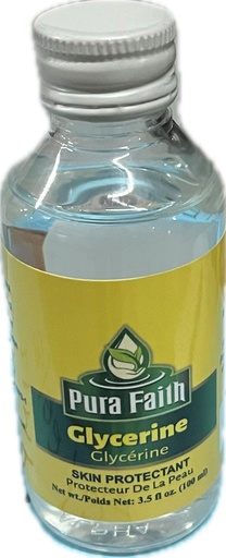 [DPFT:OIL:70114G1] Glycerine