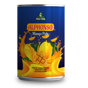 [DPFT:PLP:70115P2] - Alphonso Mango Pulp - [850g]