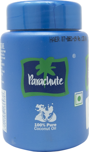 [DPRC:CSM:67201C3] Coconut Oil